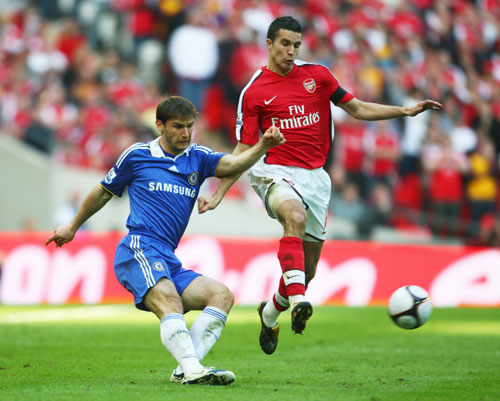 每日邮报：罗本开启板式网球职业生涯，今年8月拿到首个积分（每日邮报：罗本转战板式网球职业赛，8月斩获首个积分）