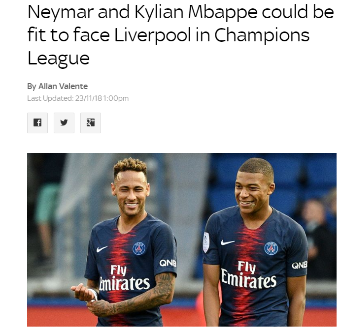 米亚托维奇：皇马应如待C罗般给姆巴佩喂球；我们当年不谈裁判（米亚托维奇：皇马应像对待C罗一样为姆巴佩输送弹药；当年我们从不谈裁判）