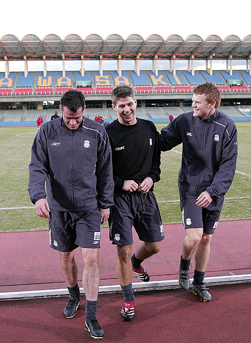 莱斯科特：孔帕尼做啥都会成功，哪怕是刚果总统或比利时首相（莱斯科特：孔帕尼干什么都能成，连当刚果总统或比利时首相都不在话下）