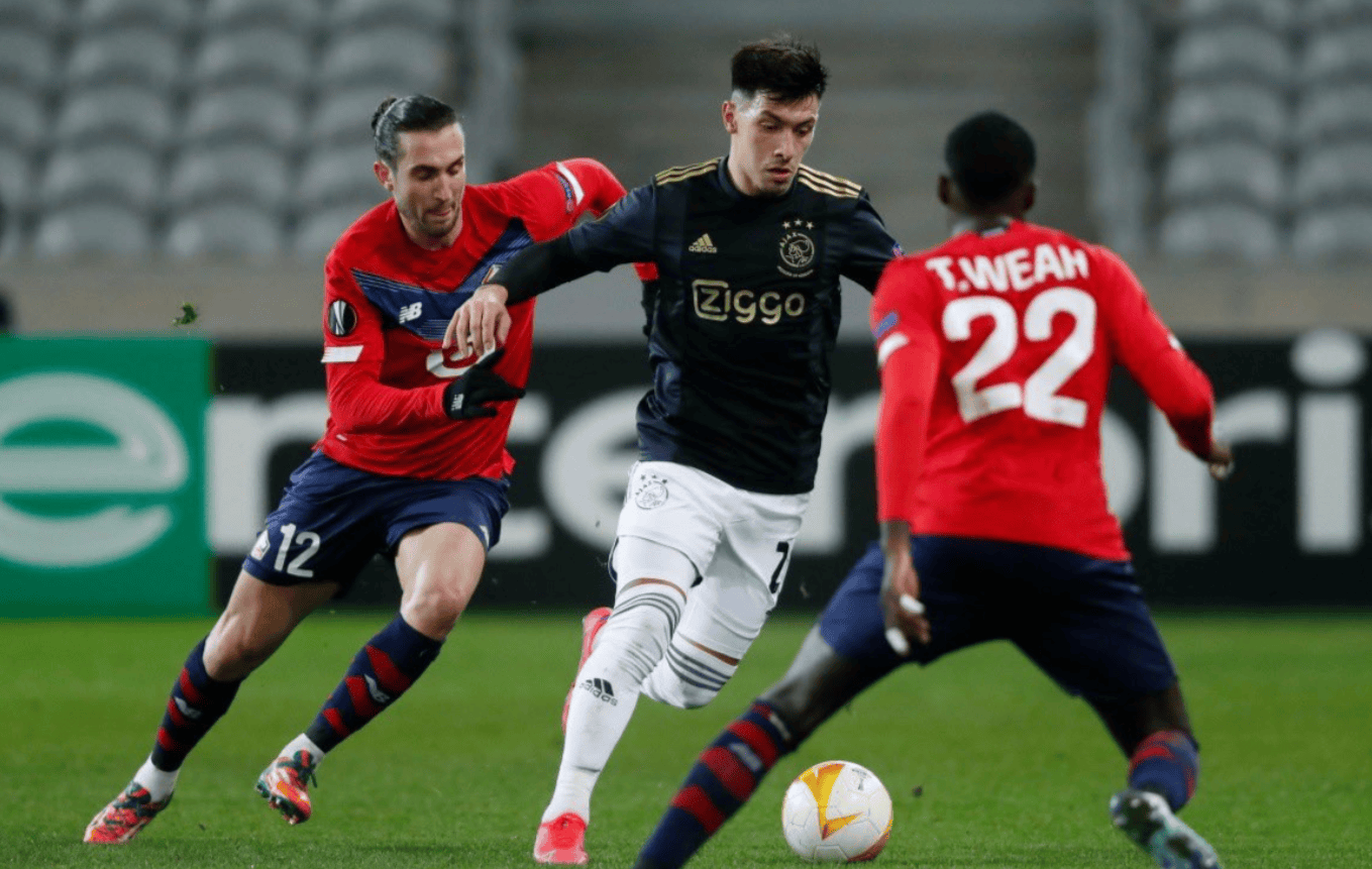 斯基拉：安古伊萨左大腿股二头肌严重撕裂，预计将缺阵40天（斯基拉：安古伊萨左大腿股二头肌重度撕裂，预计缺席约40天）